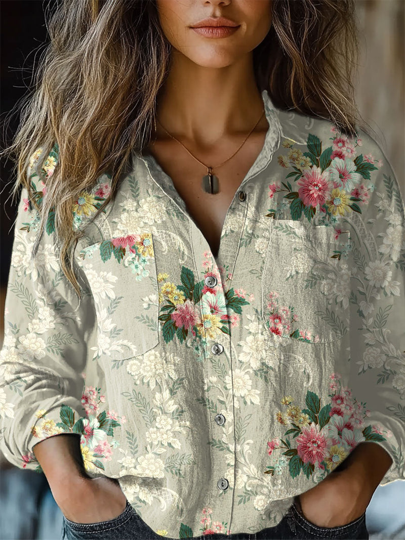 Classic Designed Garment
