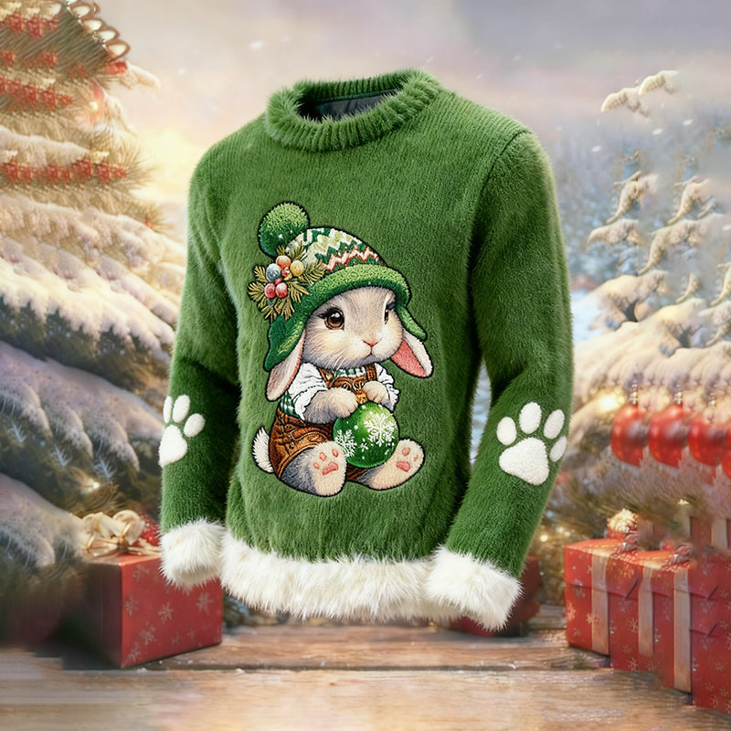 Beautifully Crafted Sweater