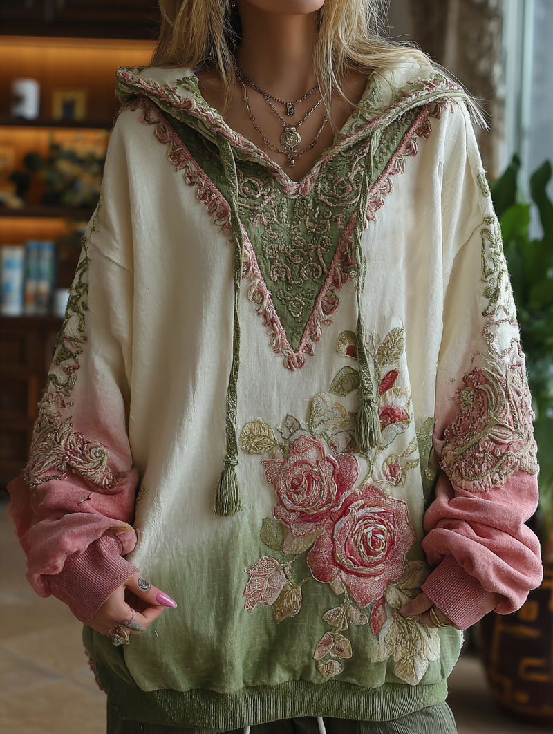 Vintage Inspired Garment
