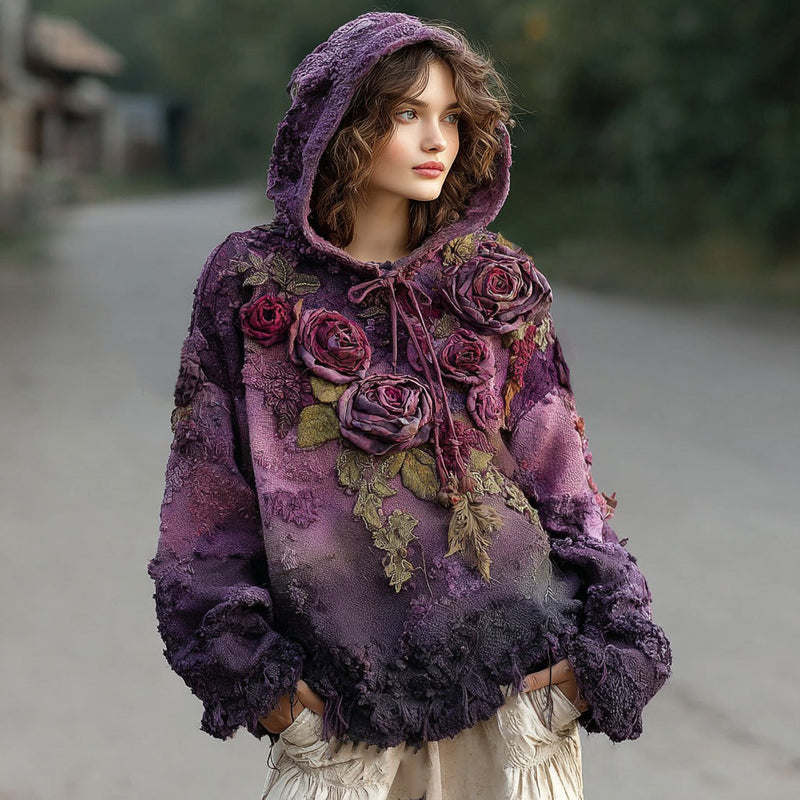 Thoughtfully Designed Sweater