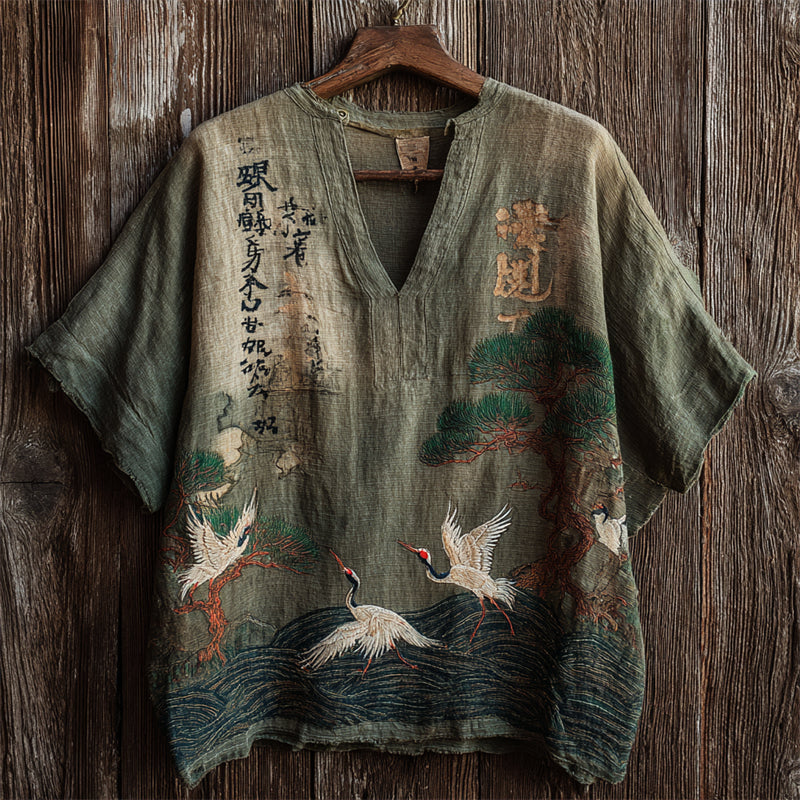 Classic Designed Shirt