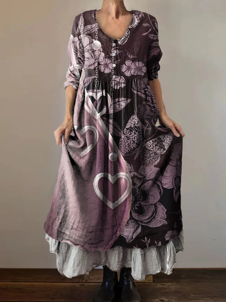 Classic Designed Garment