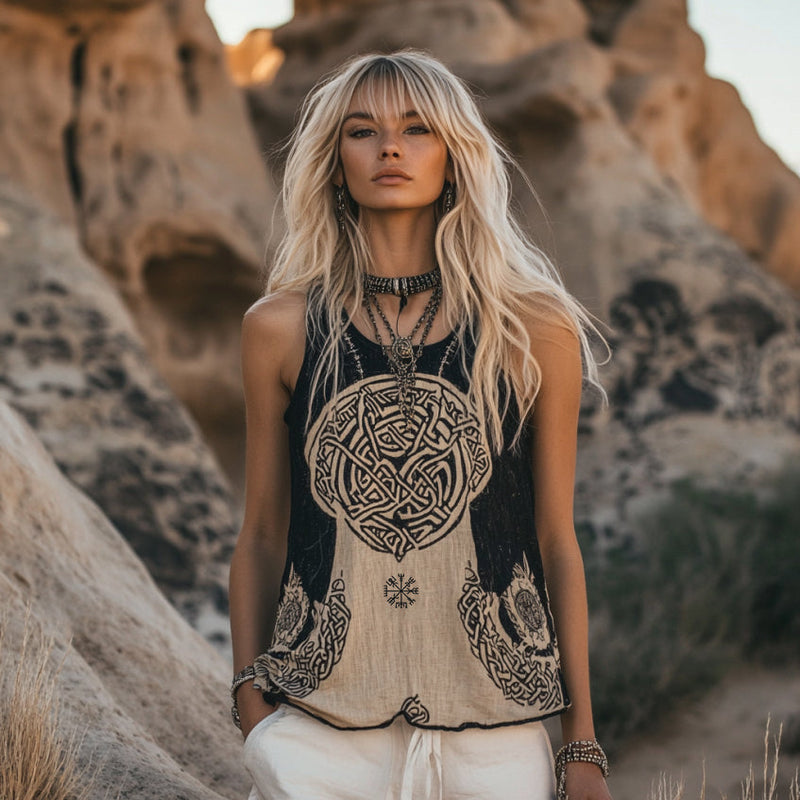 Thoughtfully Designed Top