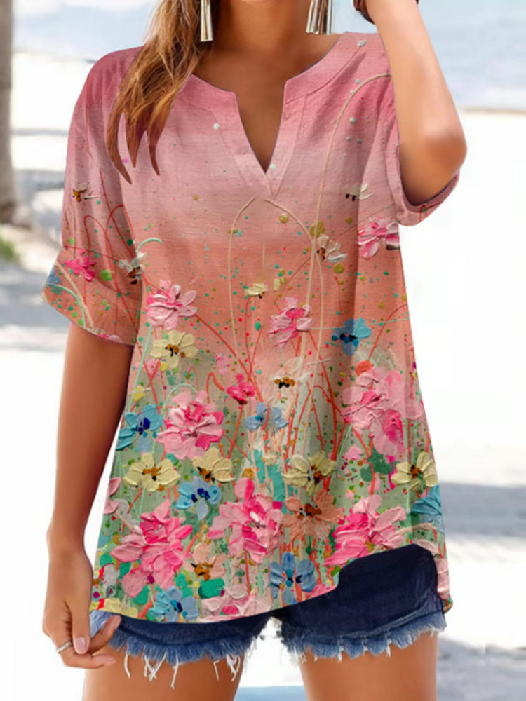 Vintage Inspired T-Shirt