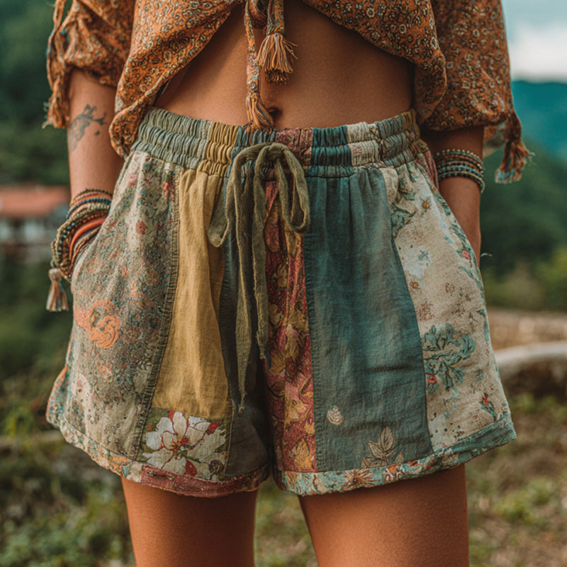 Vintage Inspired Garment