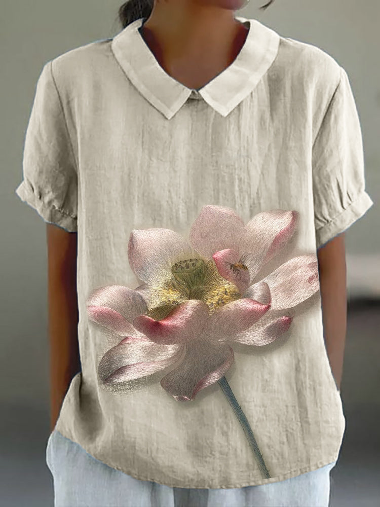 Vintage Inspired Garment