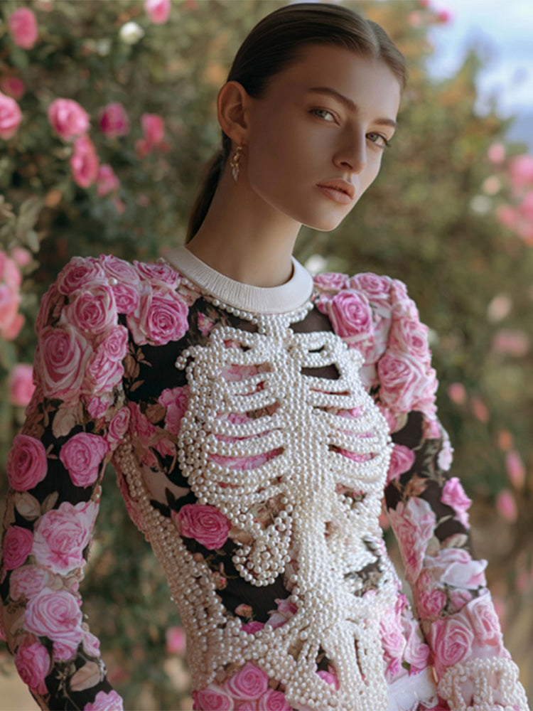 Classic Vintage Sweater