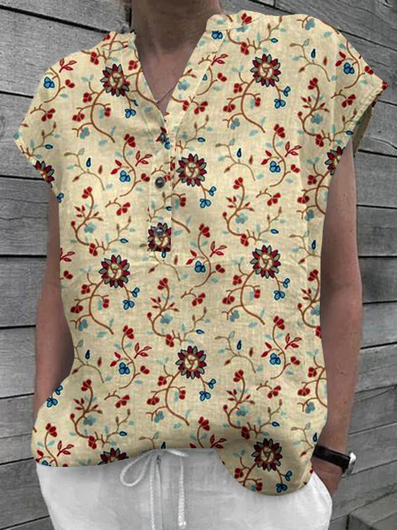 Gracefully Designed Shirt