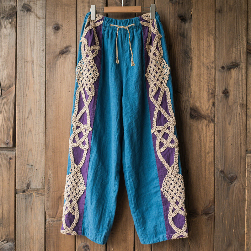 Classic Vintage Pants