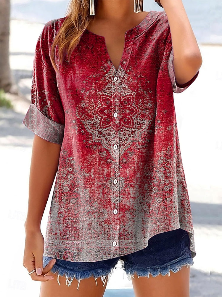 Thoughtfully Designed Garment