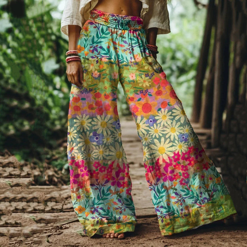 Vintage Inspired Pants
