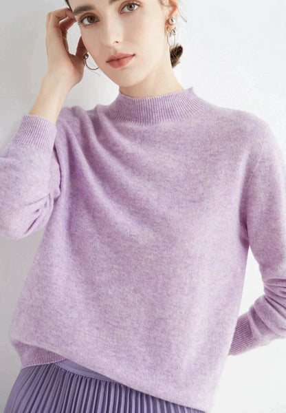 Timeless Vintage Style Sweater
