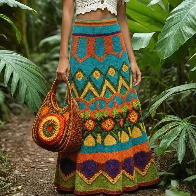 Elegantly Designed Garment