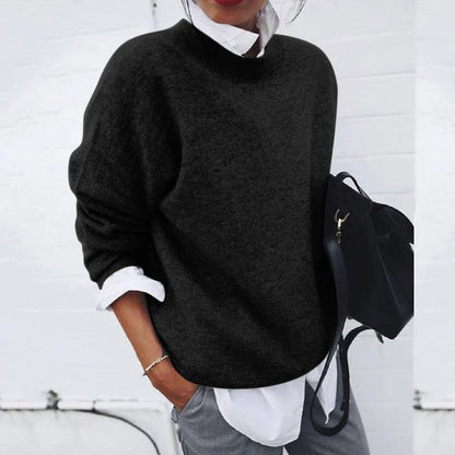 Vintage Inspired Sweater