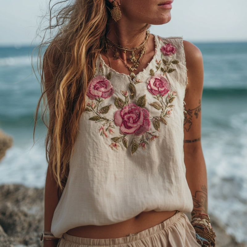 Classic Designed Top
