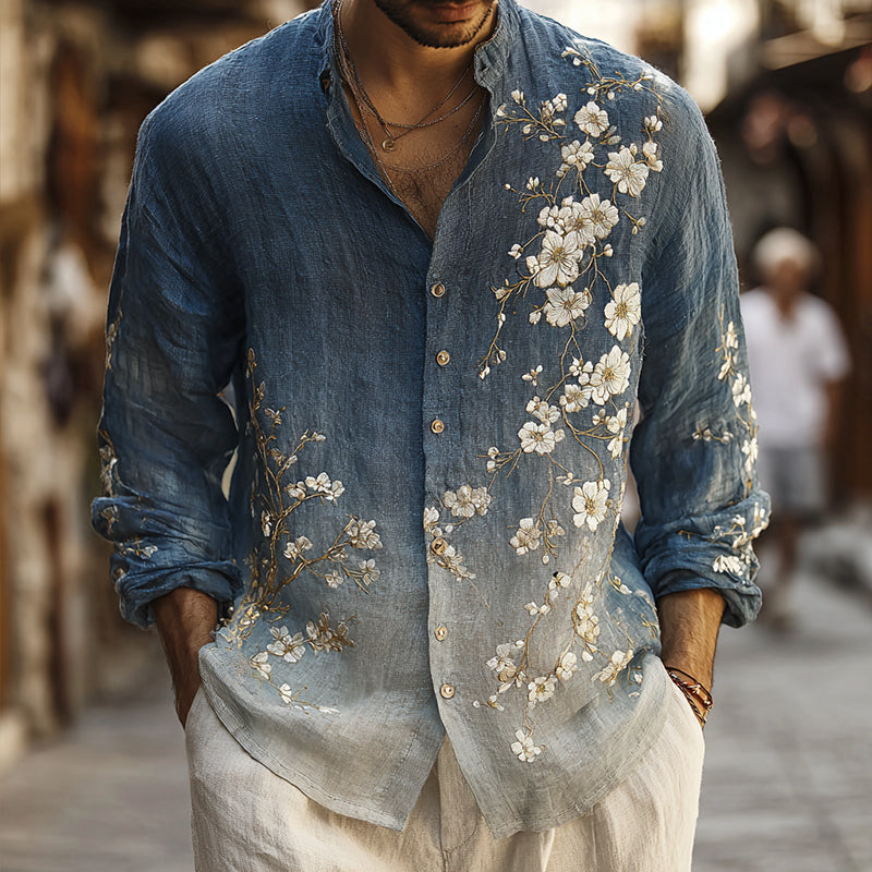 Beautifully Crafted Shirt