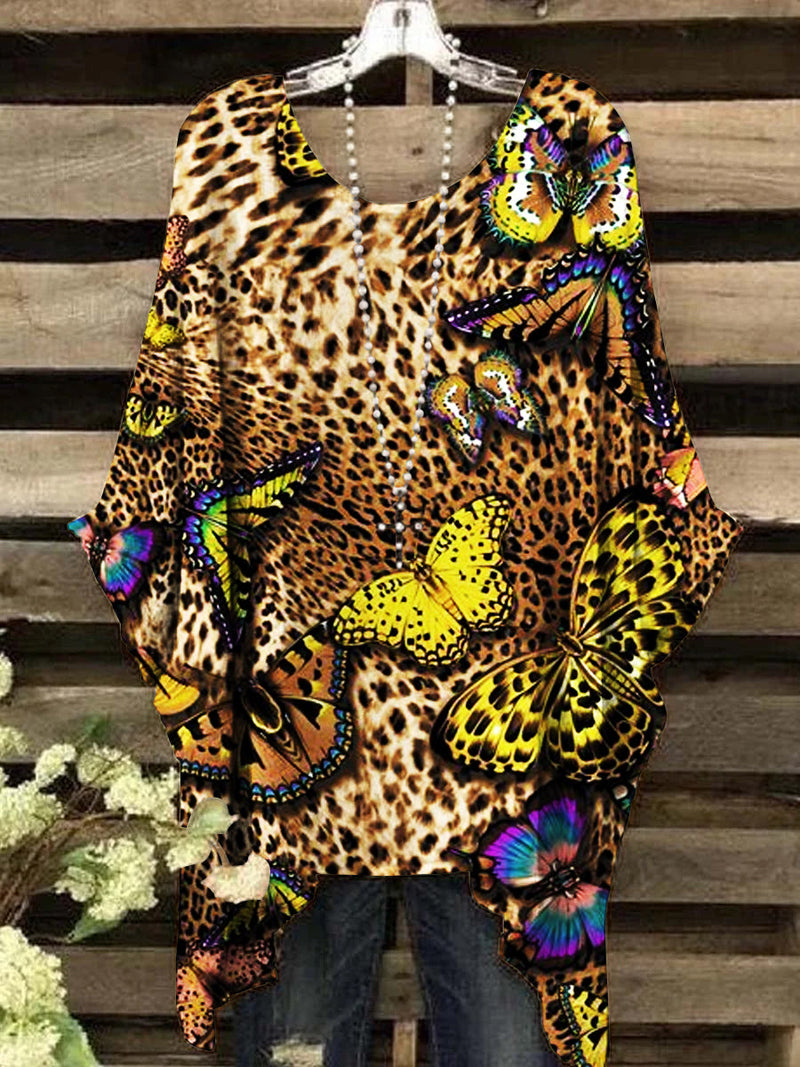 Gracefully Designed Top