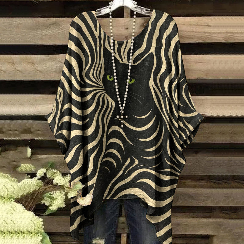 Gracefully Designed Shirt