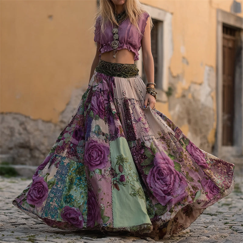 Classic Designed Garment