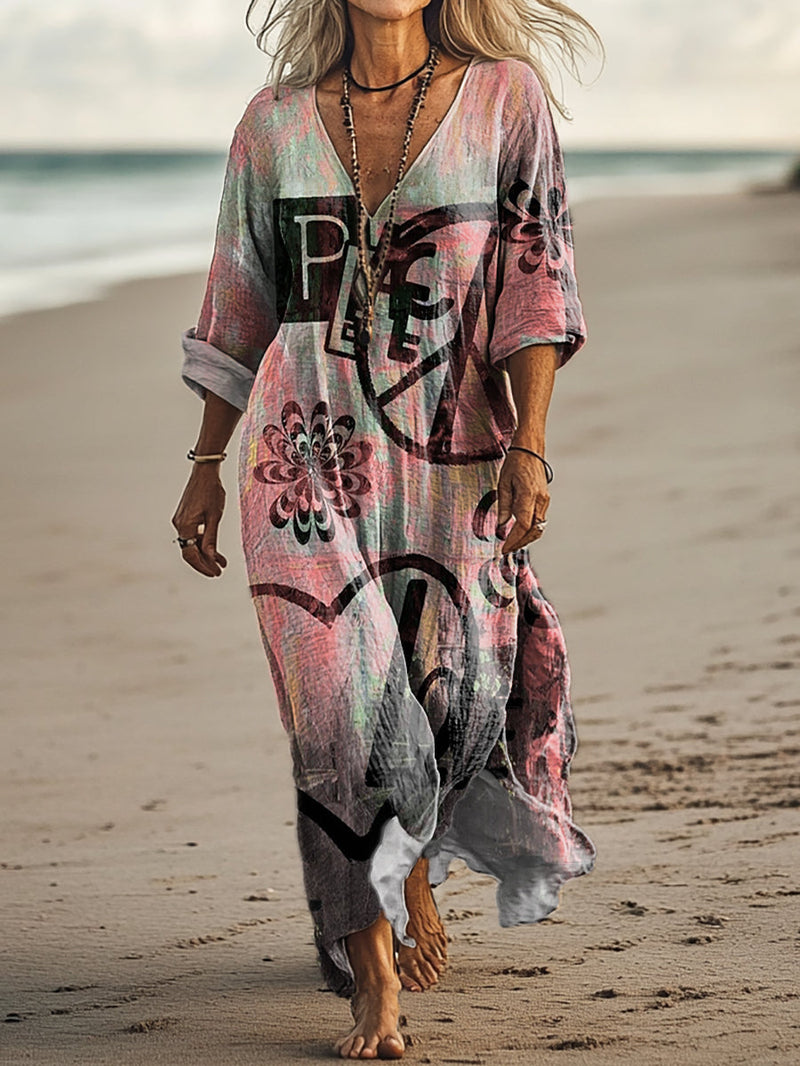 Vintage Inspired Garment