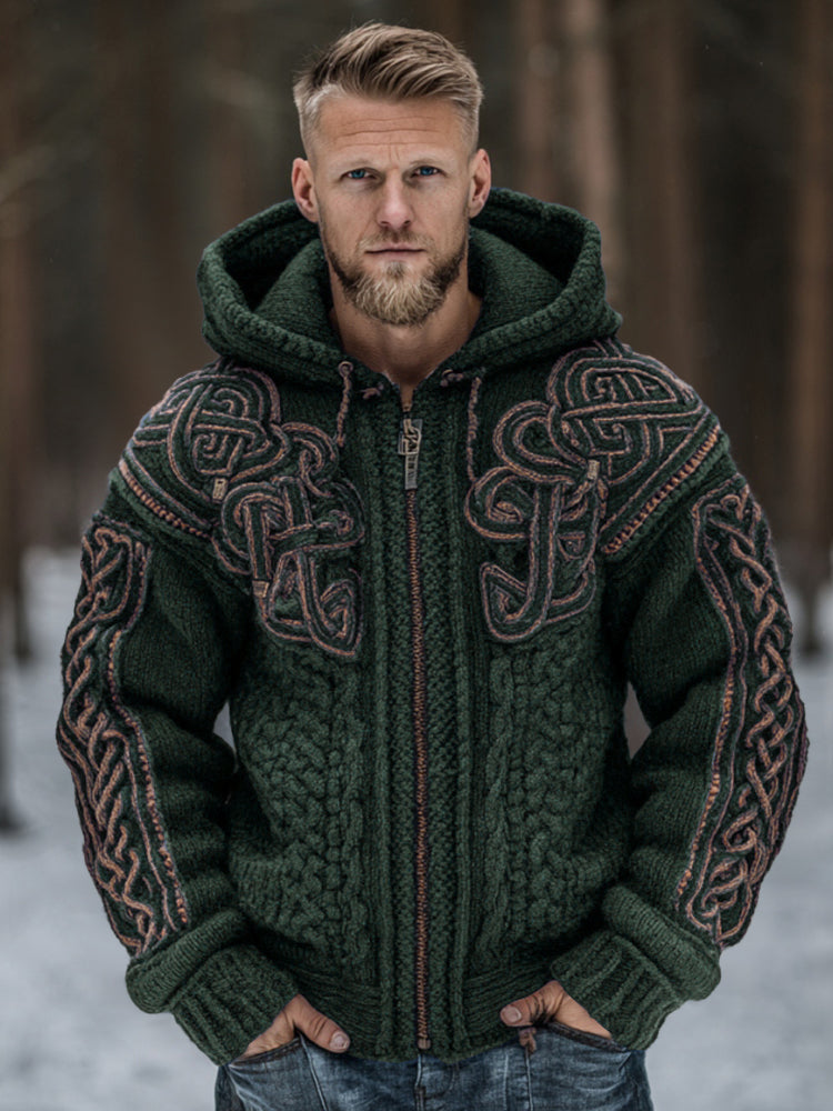 Beautifully Crafted Sweater