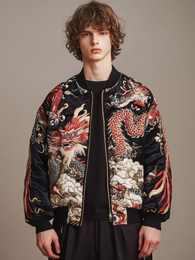 Classic Designed Coat
