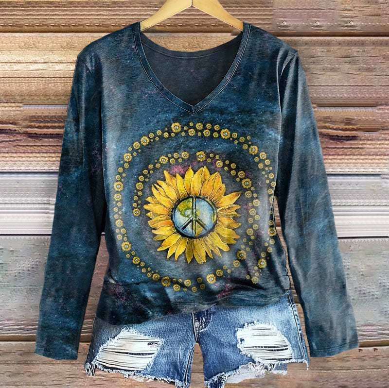 Thoughtfully Designed T-Shirt