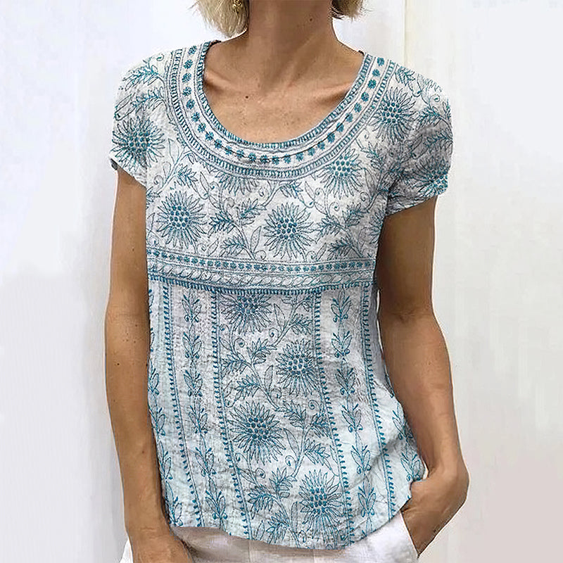 Vintage Inspired Shirt