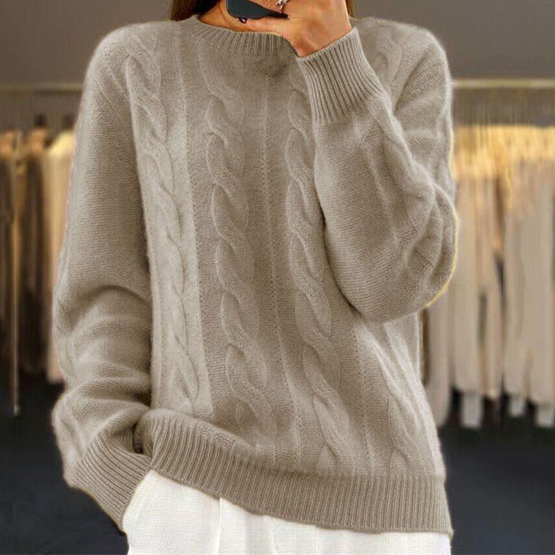 Elegantly Designed Sweater
