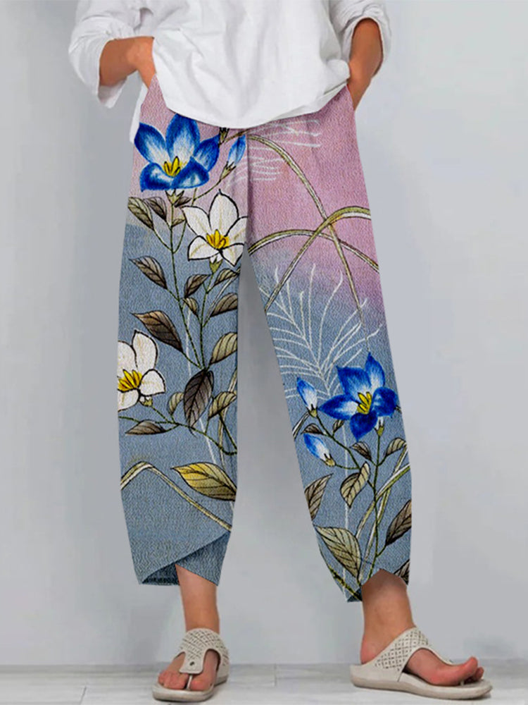 Classic Vintage Pants