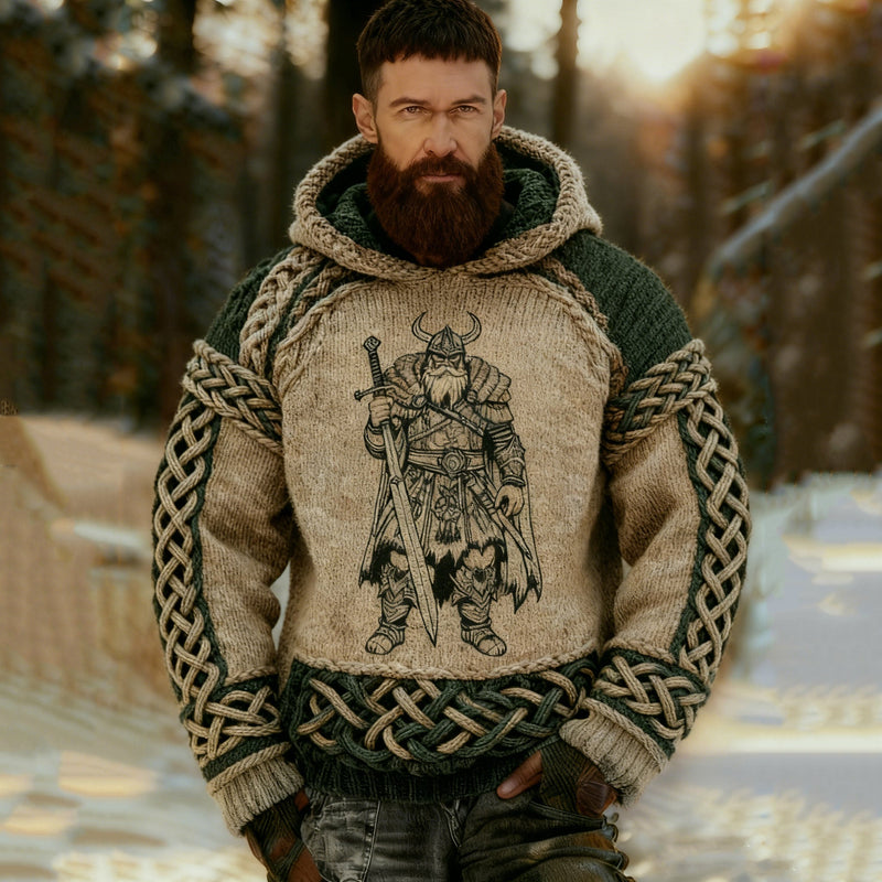 Thoughtfully Designed Garment