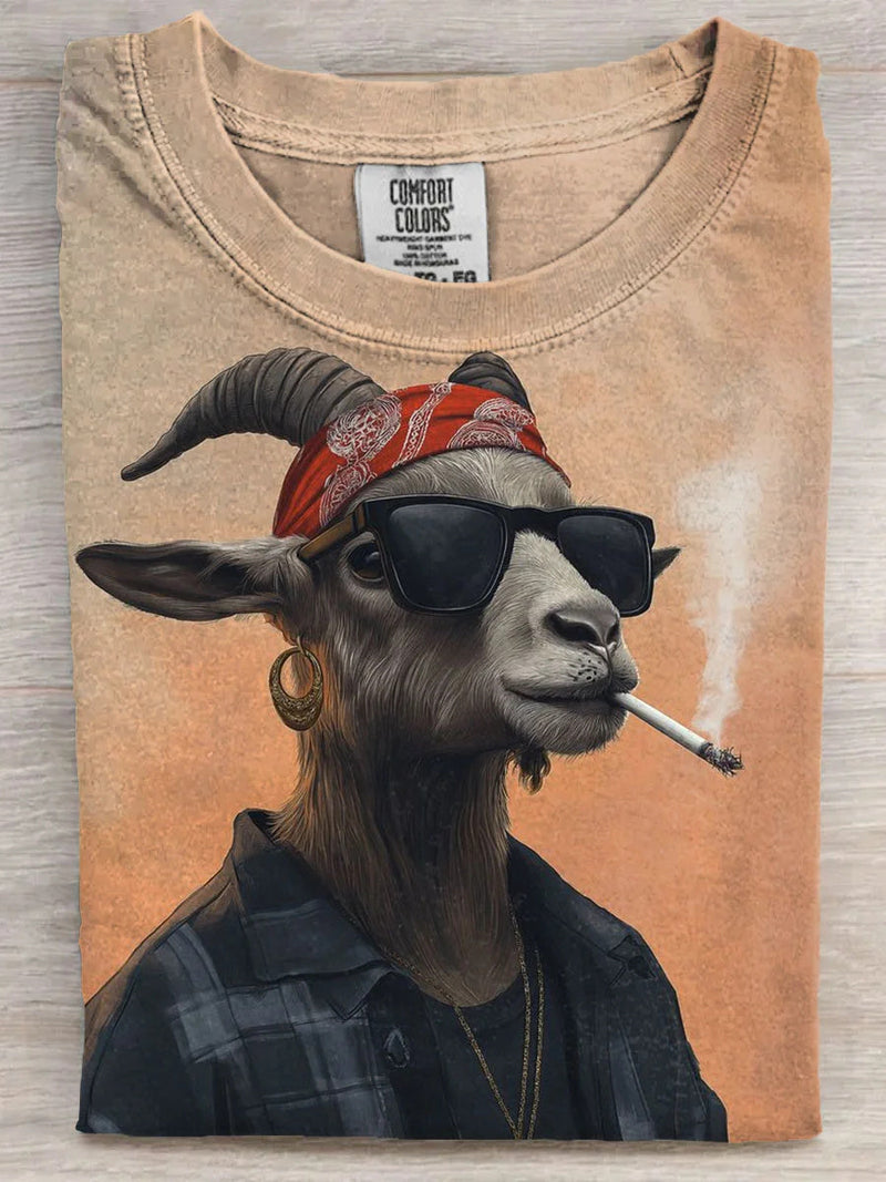 Classic Vintage T-Shirt