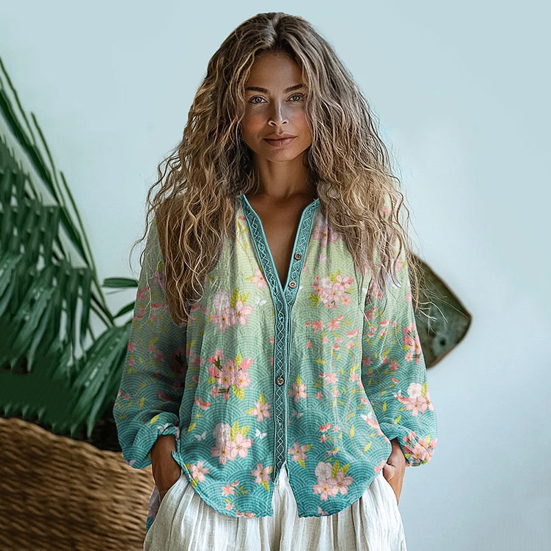 Classic Designed Shirt
