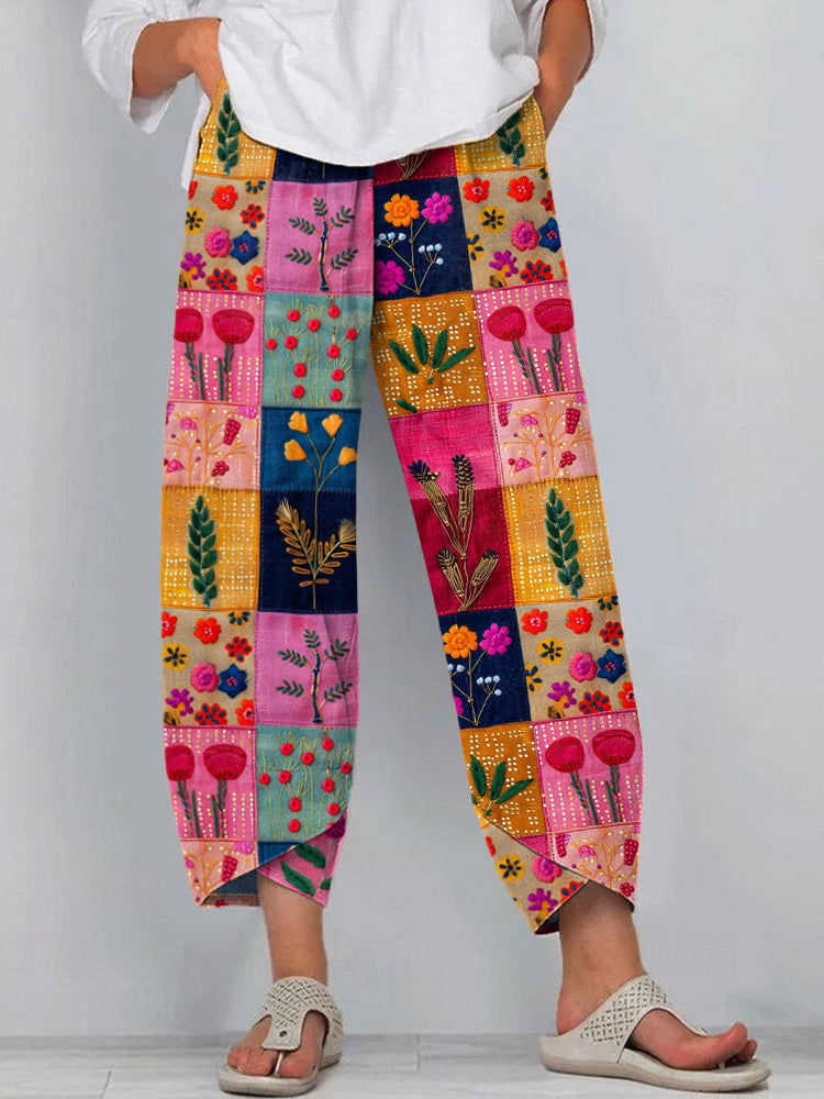 Beautifully Crafted Pants