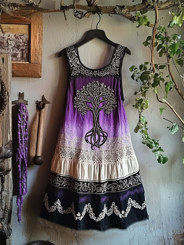 Beautifully Crafted Dress