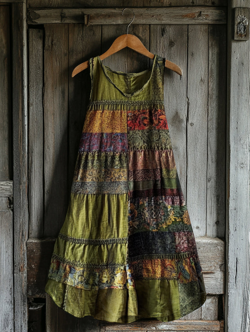 Beautifully Crafted Dress