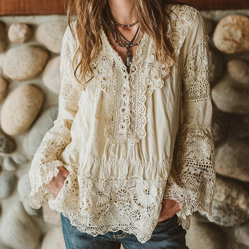 Thoughtfully Designed Shirt