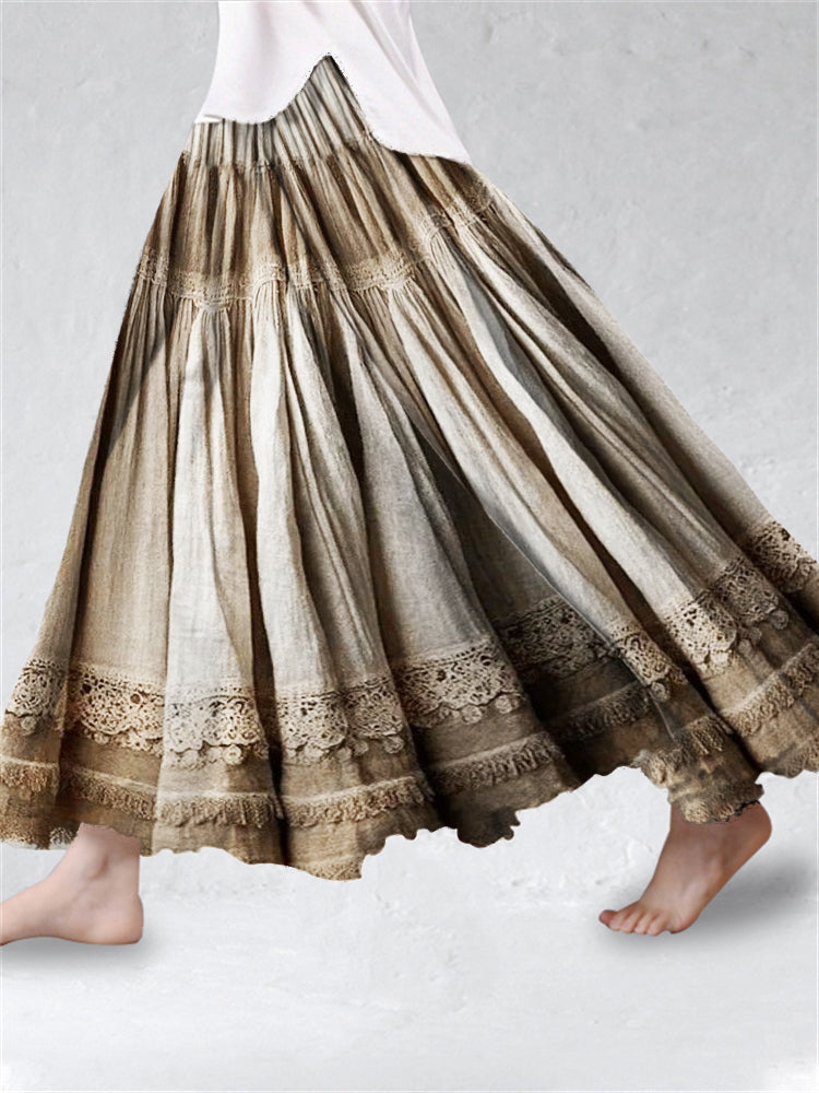 Thoughtfully Designed Garment