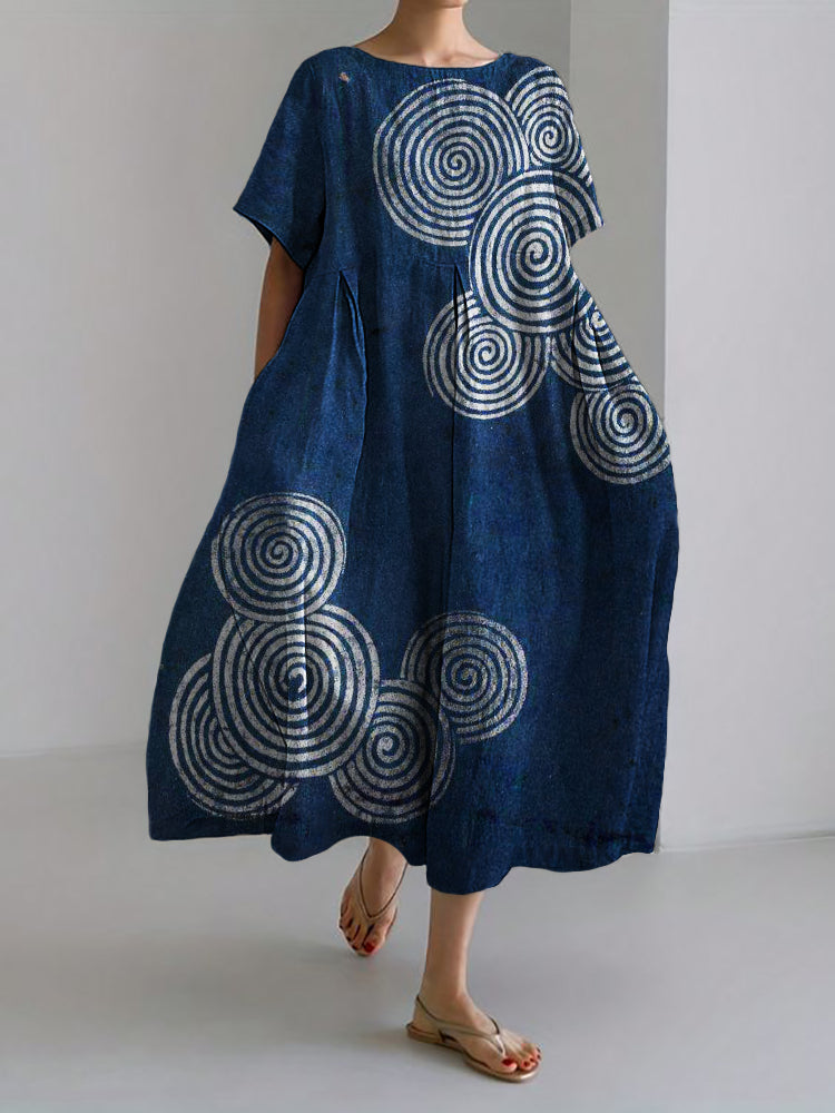 Elegantly Designed Dress