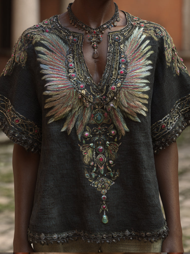 Elegantly Designed Top