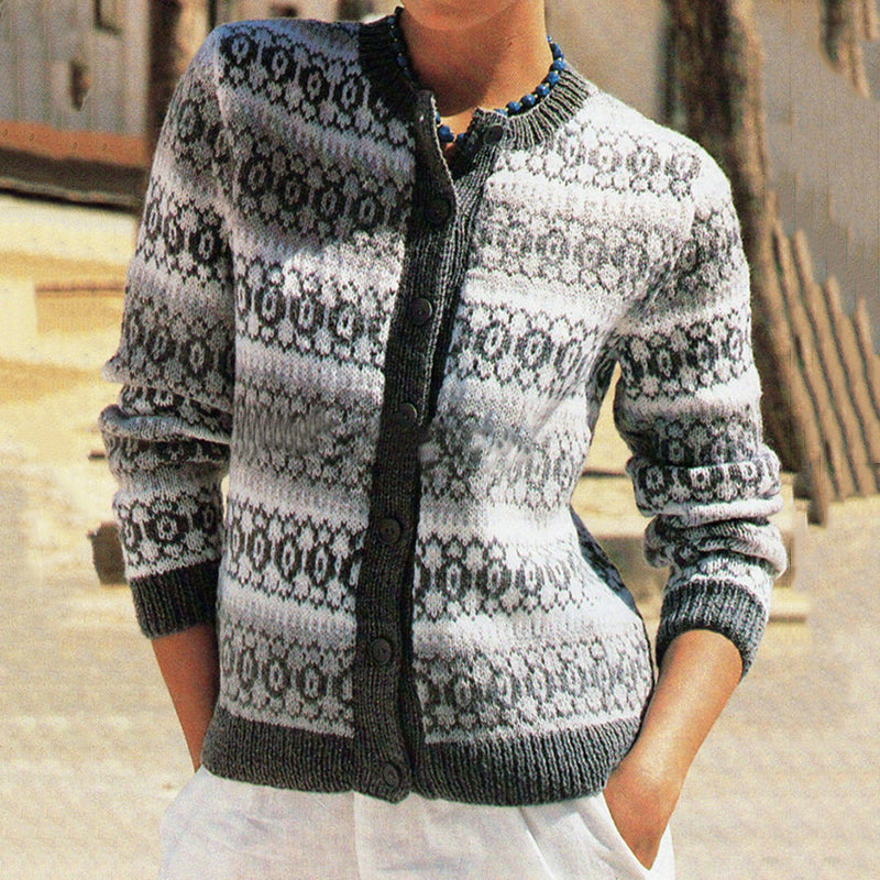 Beautifully Crafted Sweater