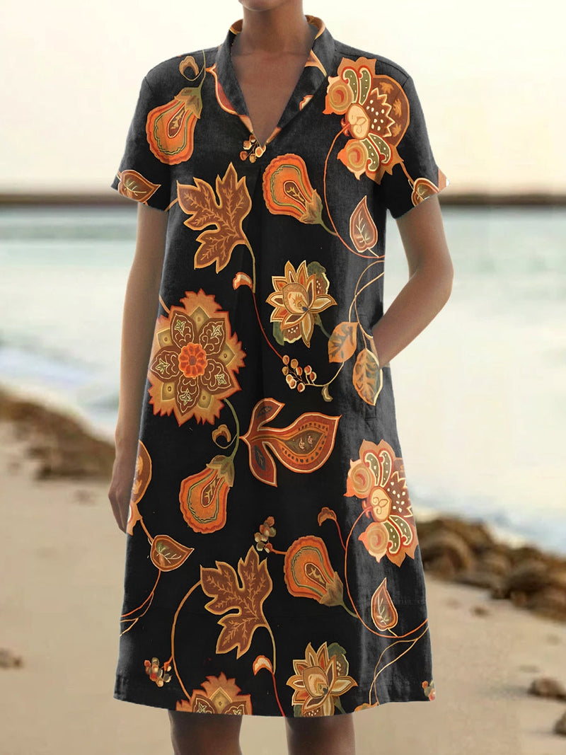 Beautifully Crafted Garment