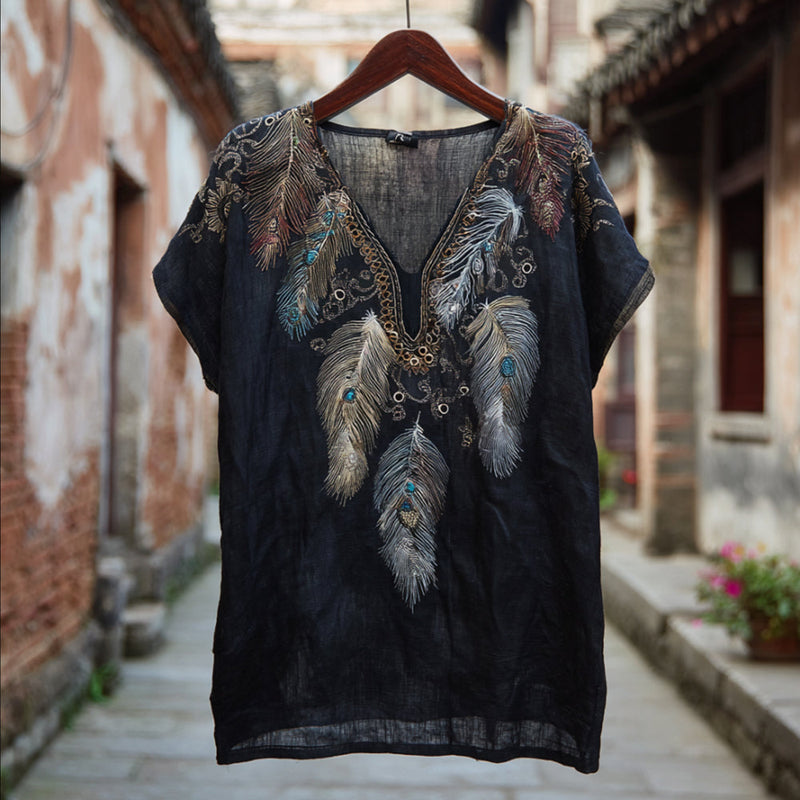 Thoughtfully Designed Shirt