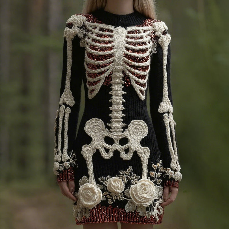 Classic Vintage Sweater