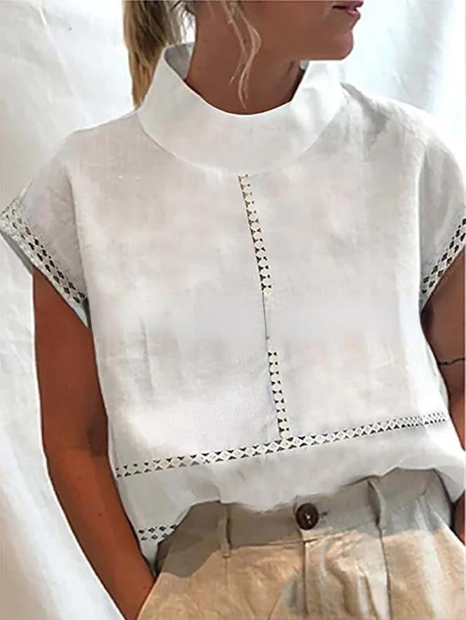 Elegantly Designed Shirt