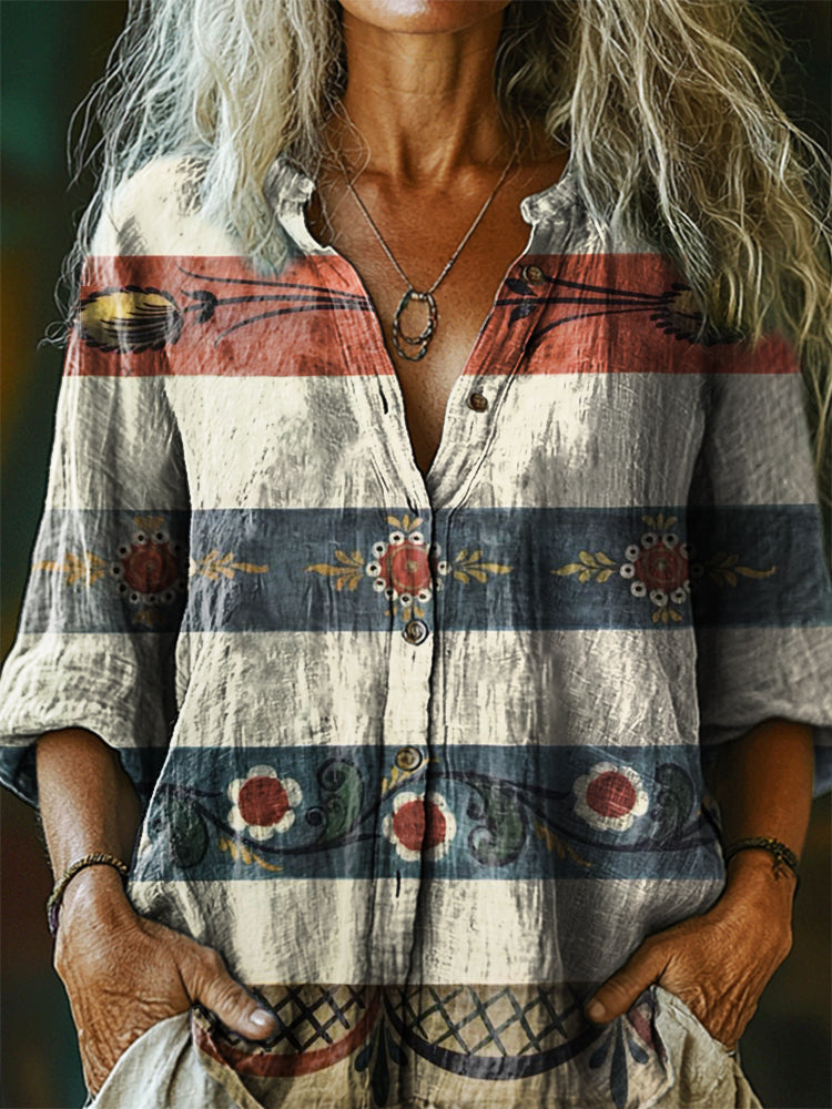 Classic Designed Shirt