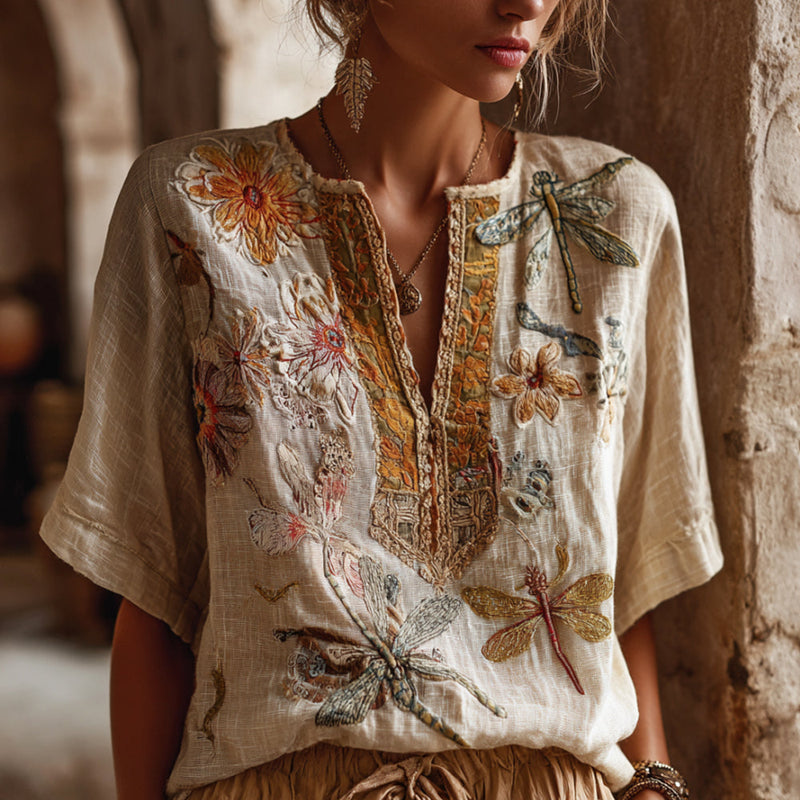 Gracefully Designed Top