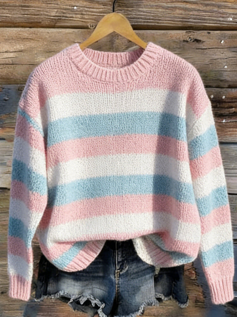 Elegantly Designed Sweater