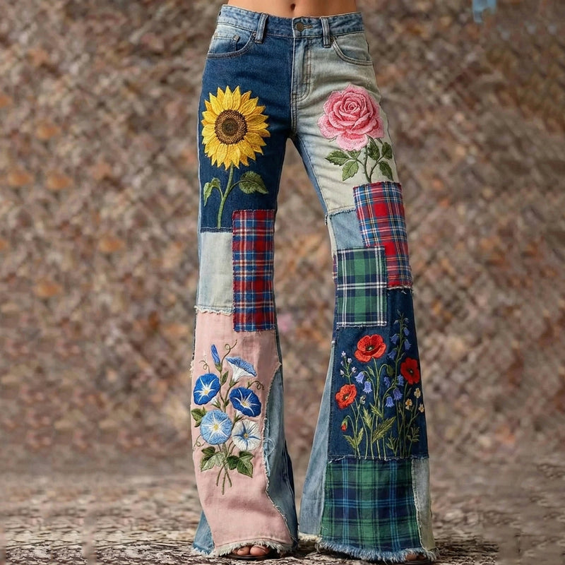 Classic Designed Garment