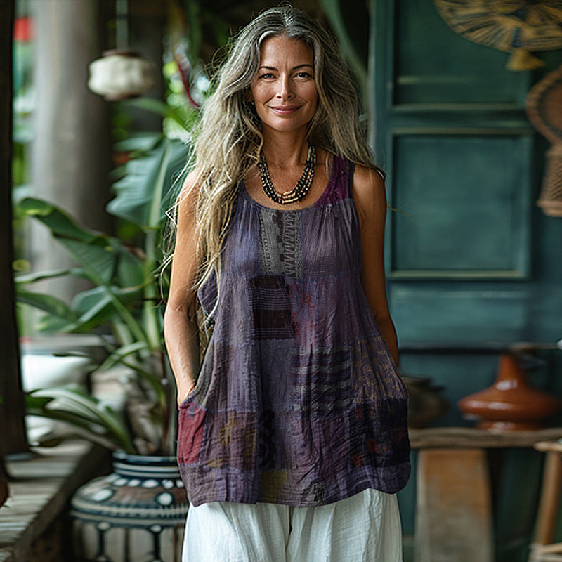 Beautifully Crafted Top